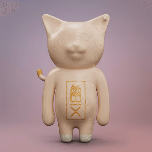Catbloxgenesis