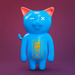CatBlox #6446