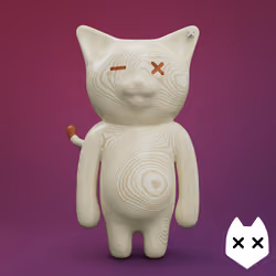 CatBlox #7458