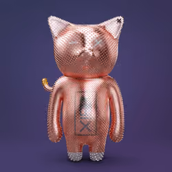 CatBlox #4774
