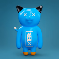 CatBlox #5110