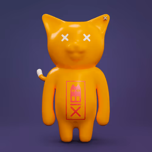 Catbloxgenesis