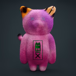 CatBlox #5809