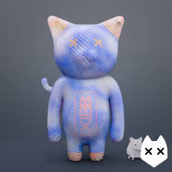 CatBlox #5750