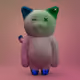 5845