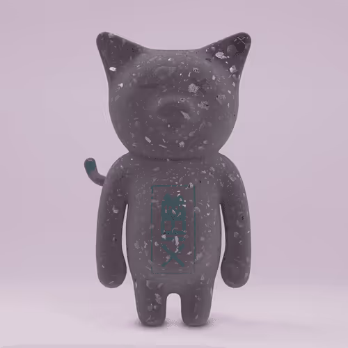 CatBlox #3321