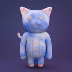 CatBlox #985