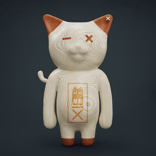 CatBlox #7499