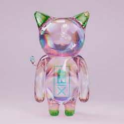 CatBlox #2177