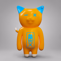 CatBlox #8510