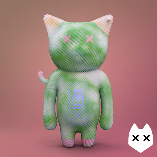Catbloxgenesis