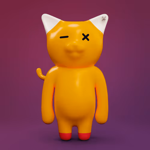 CatBlox #3916