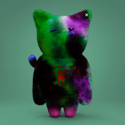 CatBlox #1834