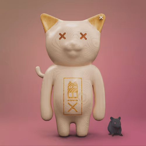 Catbloxgenesis