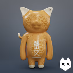 CatBlox #4363