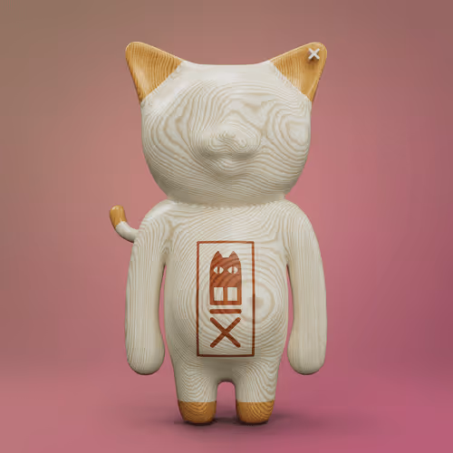 CatBlox #8772