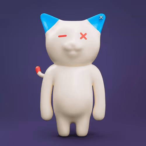 Catbloxgenesis