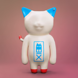 CatBlox #9945