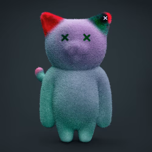 CatBlox #3141