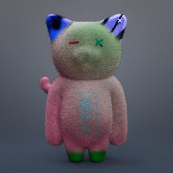 CatBlox #3116
