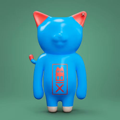 Catbloxgenesis