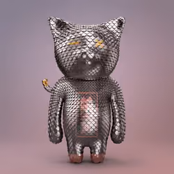 CatBlox #5147