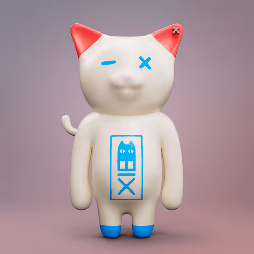Catbloxgenesis