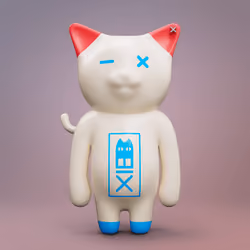 CatBlox #4162