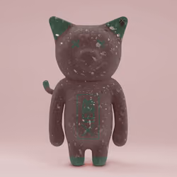 CatBlox #7162