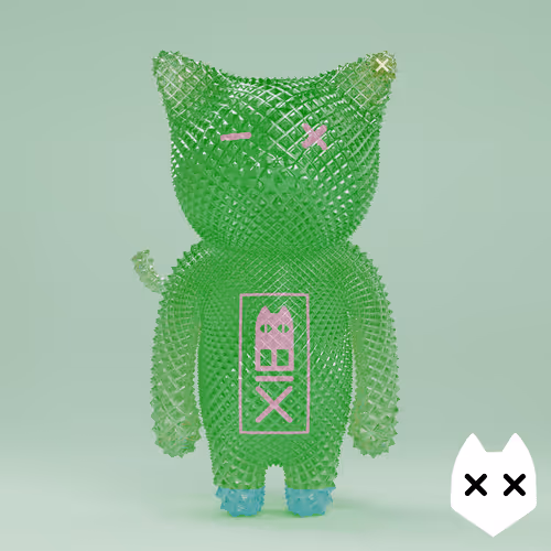 Catbloxgenesis