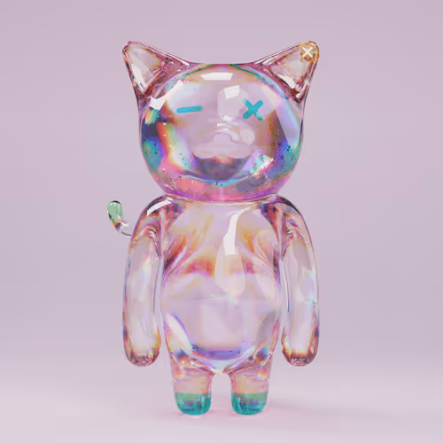 Catbloxgenesis