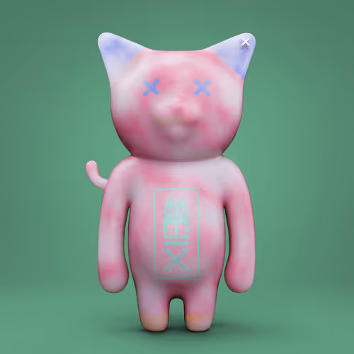 Catbloxgenesis