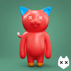 CatBlox #5431