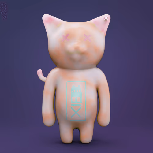 CatBlox #7434