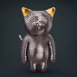 CatBlox #5149