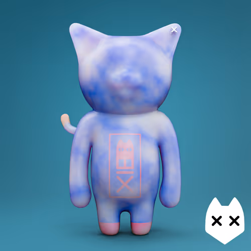 Catbloxgenesis