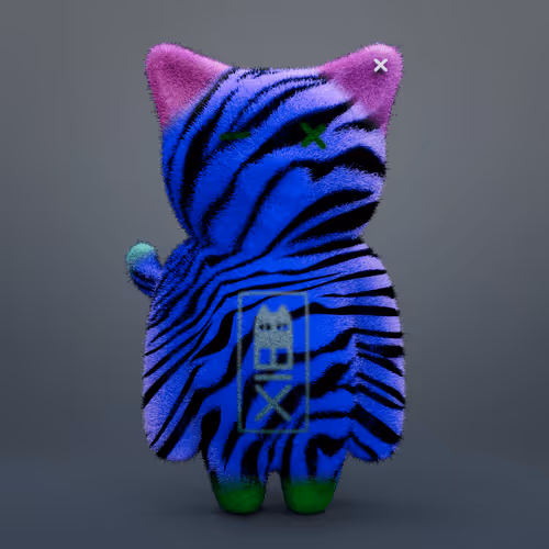 CatBlox #7308