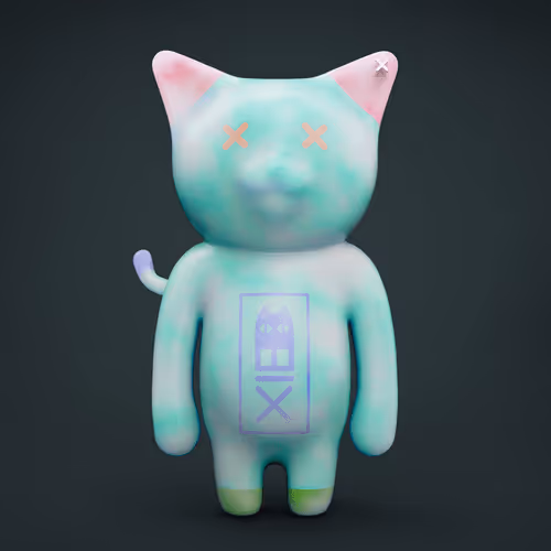 CatBlox #4421