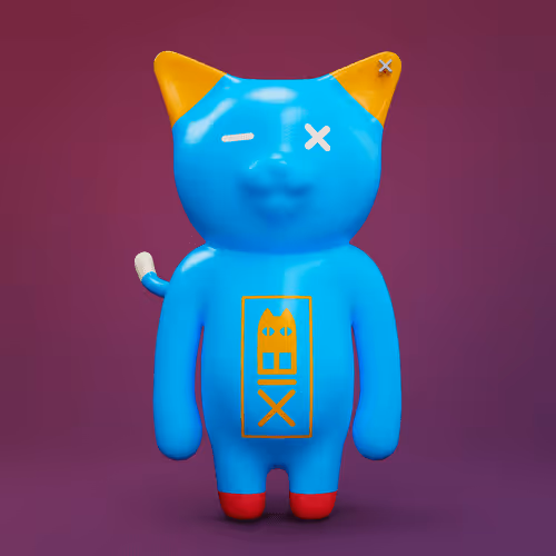 CatBlox #1371