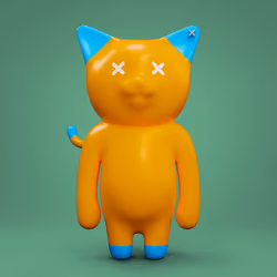CatBlox #7984