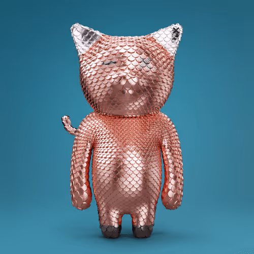 CatBlox #8021