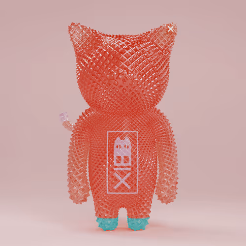 CatBlox #7056