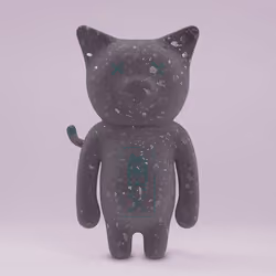 CatBlox #6417