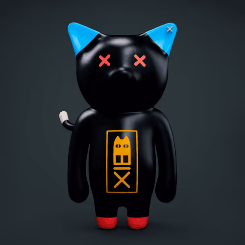 CatBlox #1780