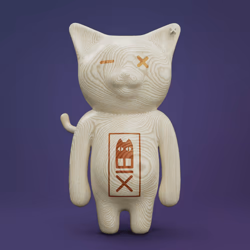 Catbloxgenesis