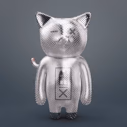 CatBlox #4083