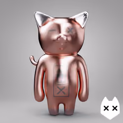 CatBlox #9704