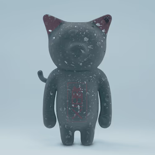 CatBlox #8082