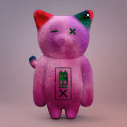 CatBlox #3668