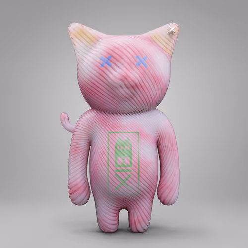 Catbloxgenesis